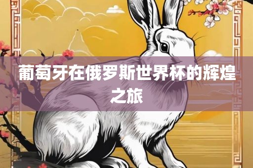 葡萄牙在俄罗斯世界杯的辉煌之旅广西贺州市华昌新材料有限公司