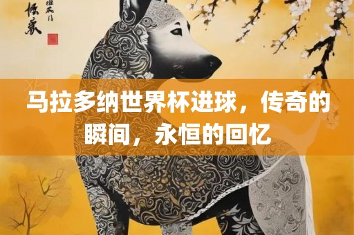 马拉多纳世界杯进球，传奇的瞬间，永恒的回忆广西贺州市华昌新材料有限公司