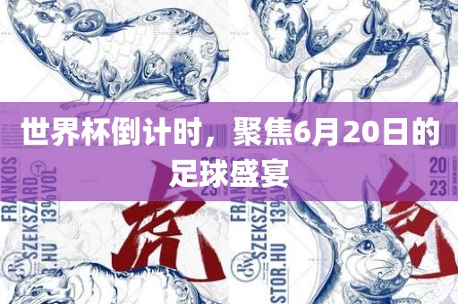 足球盛宴 第14页