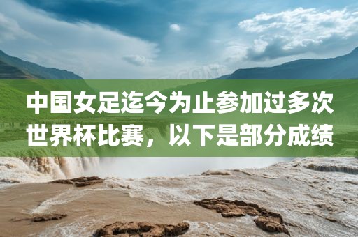 中国女足迄今为止参加过多次世界杯比赛，以下是部分成绩广西贺州市华昌新材料有限公司