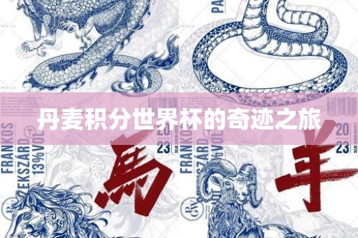 丹麦积分世界杯的奇迹之旅广西贺州市华昌新材料有限公司