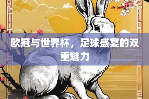 欧广西贺州市华昌新材料有限公司冠与世界杯，足球盛宴的双重魅力