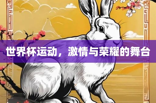 世界杯运动，激情与荣耀的舞台广西贺州市华昌新材料有限公司