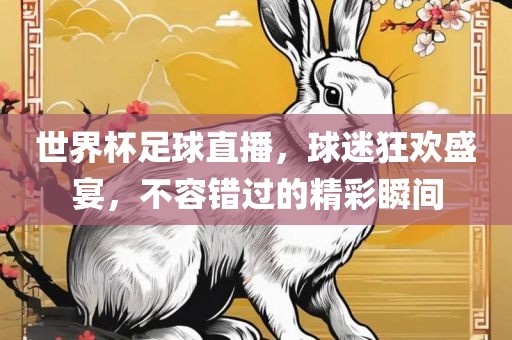 世界杯足球直播，球迷狂欢盛宴，不容错过的精彩瞬间广西贺州市华昌新材料有限公司