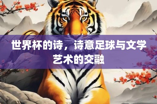 世界杯的诗，诗意足球与文学艺术的交融广西贺州市华昌新材料有限公司