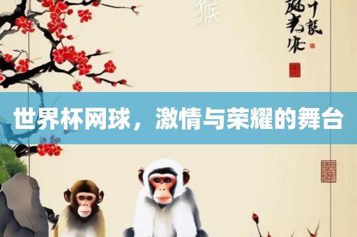 世界杯网球，激情与荣耀的舞台广西贺州市华昌新材料有限公司