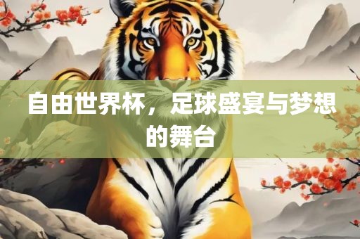 自由世界杯，足球盛宴与梦想的舞台广西贺州市华昌新材料有限公司
