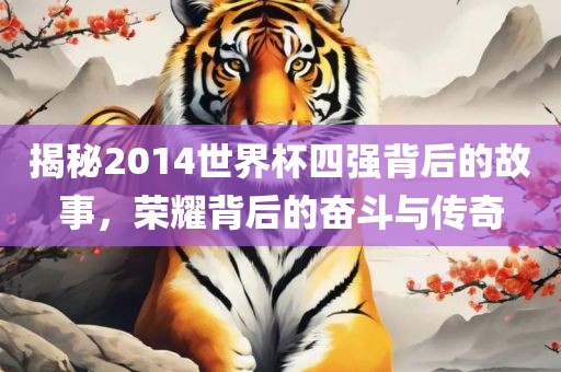 揭秘2014世界杯四强背后的故事，荣耀背后的奋斗与传奇广西贺州市华昌新材料有限公司