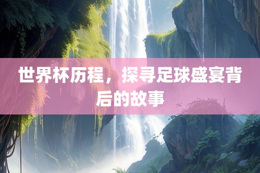 世界杯广西贺州市华昌新材料有限公司历程，探寻足球盛宴背后的故事
