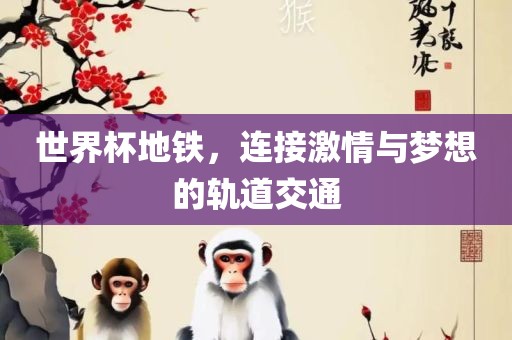 世界广西贺州市华昌新材料有限公司杯地铁，连接激情与梦想的轨道交通