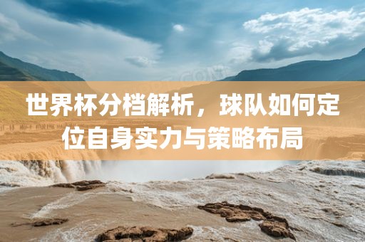 世界杯分档解析，球队如何定位自身广西贺州市华昌新材料有限公司实力与策略布局