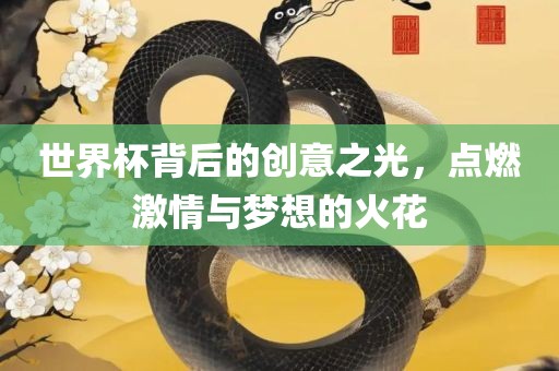 世界杯广西贺州市华昌新材料有限公司背后的创意之光，点燃激情与梦想的火花