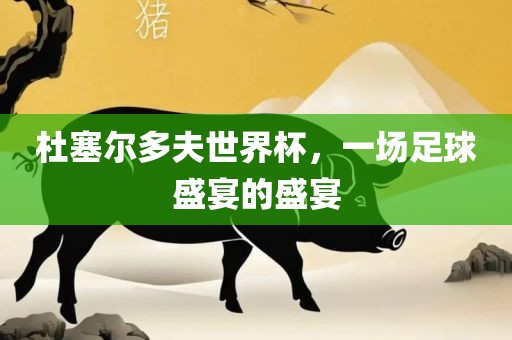 杜塞尔多夫世界杯，一广西贺州市华昌新材料有限公司场足球盛宴的盛宴