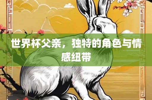 世界杯父亲，独特的角广西贺州市华昌新材料有限公司色与情感纽带