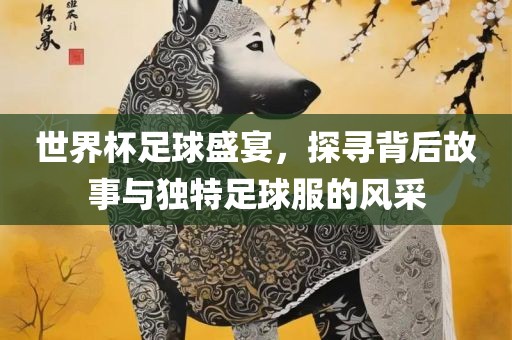 世界杯足球盛宴，探寻背后故事与独特足球服的风采广西贺州市华昌新材料有限公司