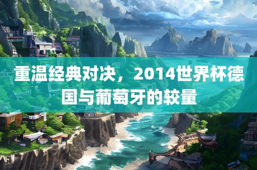 重温经典对决，2014世界杯德国与葡萄牙的较量