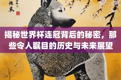 揭秘世界杯连冠背后的秘密，那些令人瞩目的历史与未来展望广西贺州市华昌新材料有限公司
