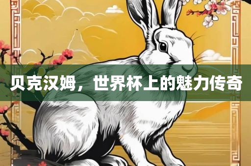 贝克汉姆，世界杯上的魅力传奇广西贺州市华昌新材料有限公司