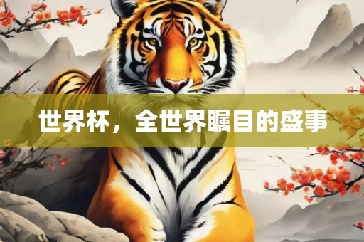 广西贺州市华昌新材料有限公司世界杯，全世界瞩目的盛事