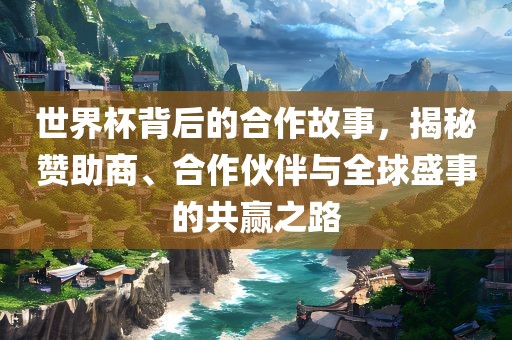 世界杯背后的合作故事，揭秘赞助商、合作伙伴与全球盛事的共赢之路广西贺州市华昌新材料有限公司