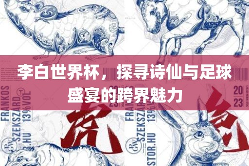 李白世界杯，探寻诗仙与足球盛宴的跨界魅力广西贺州市华昌新材料有限公司