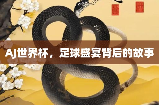 AJ世界杯，足球盛宴背后的故事广西贺州市华昌新材料有限公司