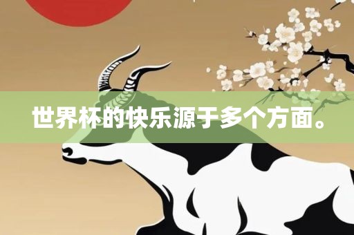 世界杯的快乐源于多个方面。广西贺州市华昌新材料有限公司