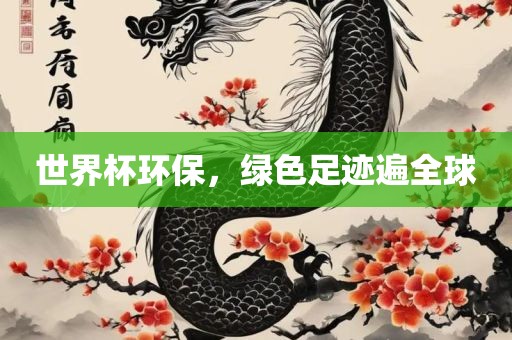 世界杯环保，绿色足迹遍全球广西贺州市华昌新材料有限公司
