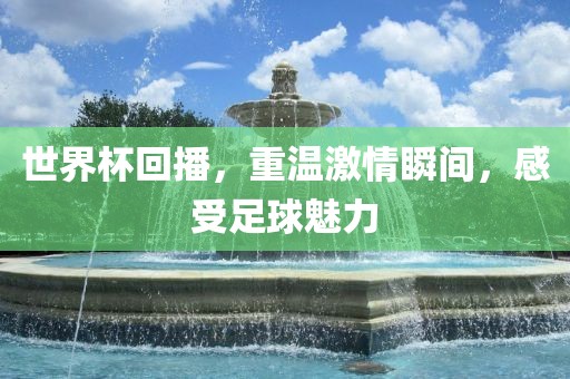 世广西贺州市华昌新材料有限公司界杯回播，重温激情瞬间，感受足球魅力