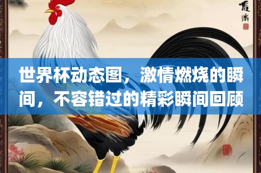 世界杯动态图，激情燃烧的瞬间，不容错过的精彩瞬间回顾广西贺州市华昌新材料有限公司