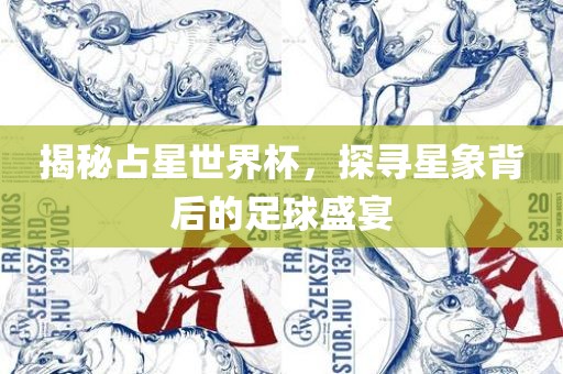 揭秘占星世界杯，探寻星象广西贺州市华昌新材料有限公司背后的足球盛宴