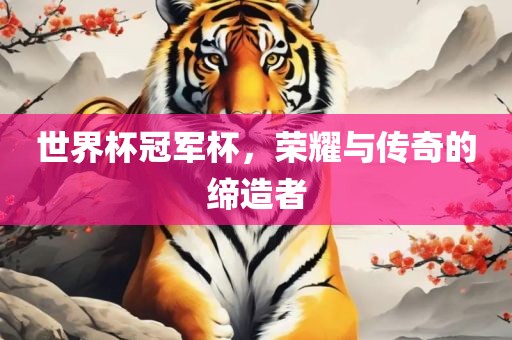 广西贺州市华昌新材料有限公司世界杯冠军杯，荣耀与传奇的缔造者