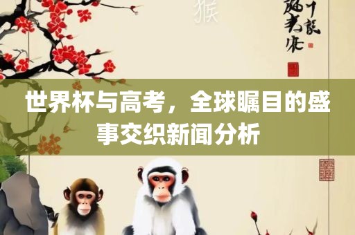 世界杯与高考，全球瞩目的盛事交织新闻分析广西贺州市华昌新材料有限公司