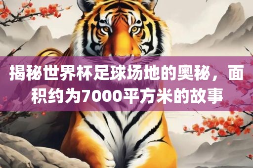 揭秘世界杯足球场地的奥秘，面积约为7000平方米的故事广西贺州市华昌新材料有限公司