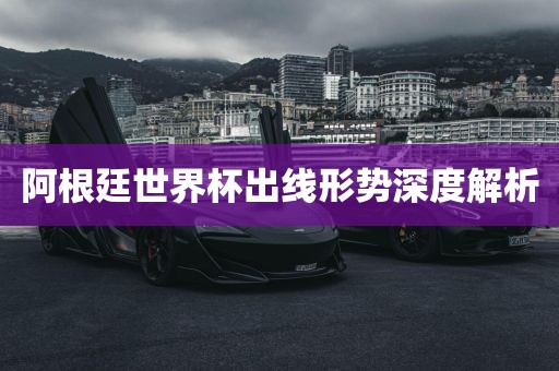广西贺州市华昌新材料有限公司阿根廷世界杯出线形势深度解析