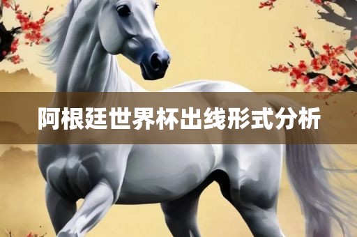 阿根廷世界杯出线形式分析