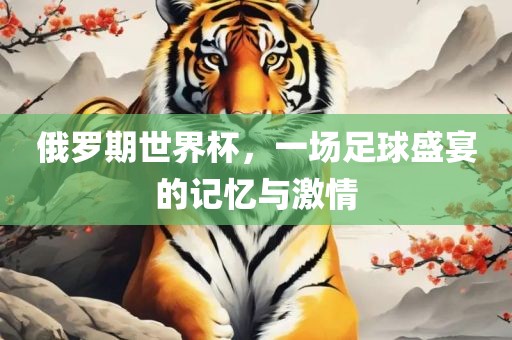 俄罗期世界杯，一场足球盛宴的记忆与激情广西贺州市华昌新材料有限公司