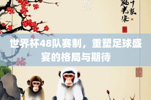 世界杯48队赛制，重塑足球盛宴的格局与期待广西贺州市华昌新材料有限公司