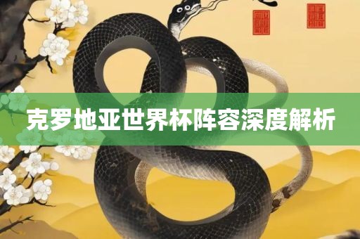 克罗地亚世界杯阵容深度解析广西贺州市华昌新材料有限公司