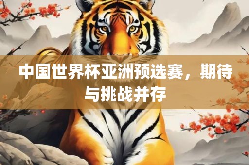 中国世界杯亚洲预选赛，期待与挑战并存广西贺州市华昌新材料有限公司