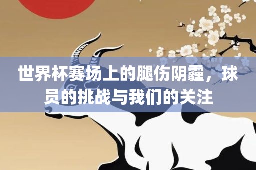 世界杯赛场上的腿伤阴霾，球员的挑战与我们的关注广西贺州市华昌新材料有限公司