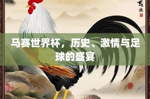 马赛广西贺州市华昌新材料有限公司世界杯，历史、激情与足球的盛宴