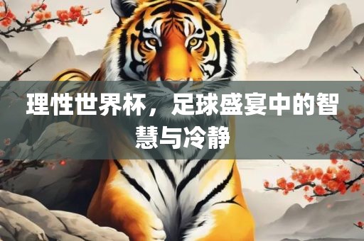 理性世界杯，足球盛宴中的智慧与冷静广西贺州市华昌新材料有限公司