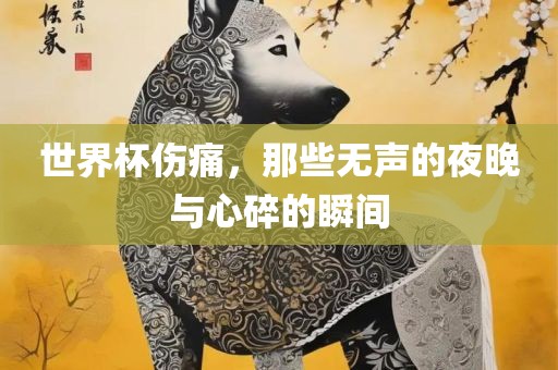 世界杯伤痛，那些无声的夜晚与心碎的瞬间广西贺州市华昌新材料有限公司
