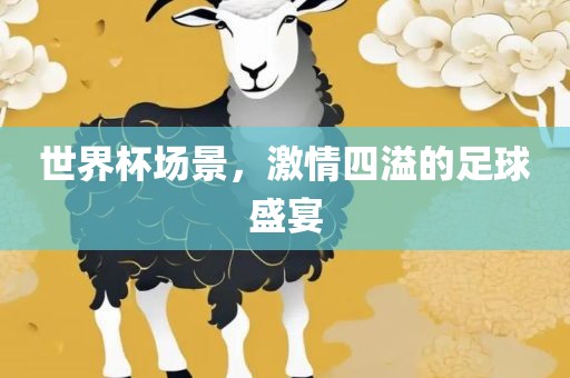 足球盛宴 第6页