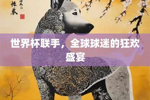 世界杯联手，全球球迷的狂欢盛广西贺州市华昌新材料有限公司宴