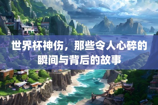 世界杯神伤，那些令人心碎的瞬间与背后的故事