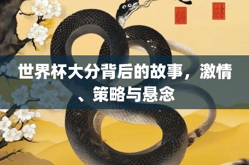 世界杯大分背后的故事，激情、策略与悬念广西贺州市华昌新材料有限公司