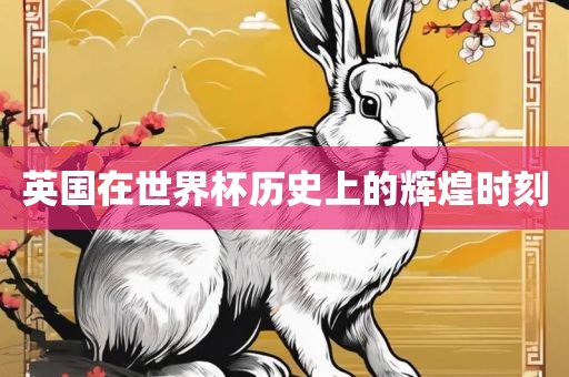 英国在世界杯历史上的辉煌时刻