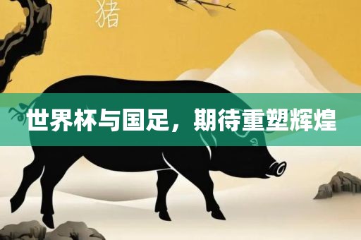 世界杯与国足，期待重塑辉煌广西贺州市华昌新材料有限公司